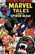 MARVEL TALES #82 