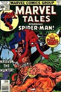 MARVEL TALES #83 