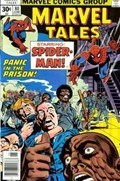 MARVEL TALES #80 