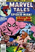 MARVEL TALES #81 