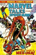 MARVEL TALES #45 