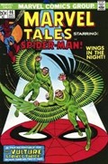 MARVEL TALES #46 