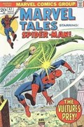 MARVEL TALES #47 