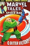 MARVEL TALES #43 