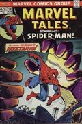 MARVEL TALES #50 