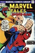 MARVEL TALES #52 