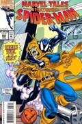 MARVEL TALES #283 