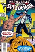 MARVEL TALES #284 