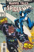 MARVEL TALES #281 