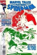 MARVEL TALES #282 