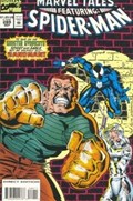 MARVEL TALES #289 