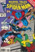 MARVEL TALES #290 
