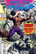MARVEL TALES #291 