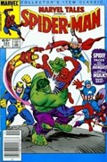 MARVEL TALES #181B 