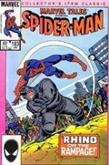 MARVEL TALES #183 