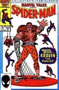 MARVEL TALES #187 
