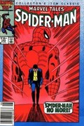 MARVEL TALES #190B 