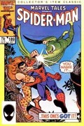MARVEL TALES #189 