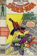 MARVEL TALES #191B 