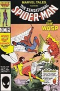 MARVEL TALES #194 