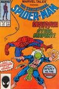 MARVEL TALES #198 