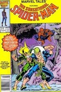 MARVEL TALES #197B 