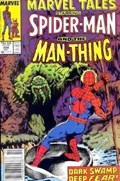 MARVEL TALES #204B 