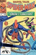 MARVEL TALES #161 