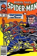 MARVEL TALES #163B 