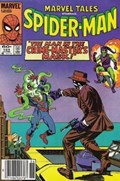 MARVEL TALES #164B 