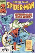 MARVEL TALES #162 