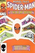 MARVEL TALES #170 