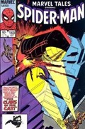 MARVEL TALES #169 