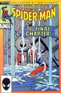 MARVEL TALES #172 