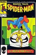 MARVEL TALES #174 
