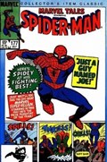 MARVEL TALES #177 