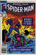 MARVEL TALES #179B 