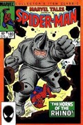 MARVEL TALES #180 