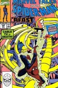 MARVEL TALES #240 
