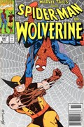 MARVEL TALES #243B 