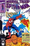 MARVEL TALES #250 