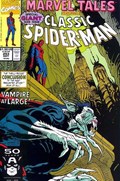 MARVEL TALES #253 