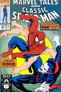 MARVEL TALES #252 