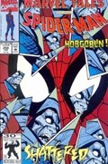 MARVEL TALES #258 