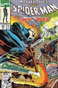 MARVEL TALES #256 
