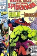MARVEL TALES #262 