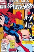 MARVEL TALES #265 