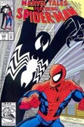 MARVEL TALES #266 