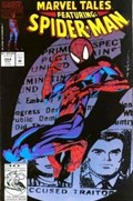 MARVEL TALES #264 