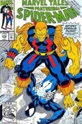 MARVEL TALES #270 